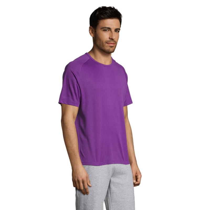 SPORTY MEN Camiseta