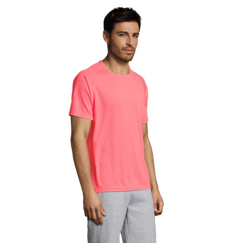 SPORTY MEN Camiseta