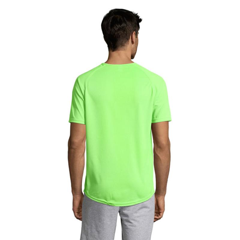 SPORTY MEN Camiseta