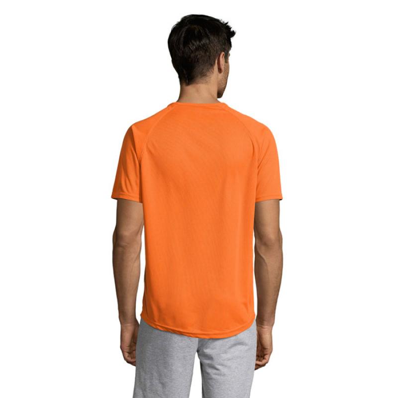 SPORTY MEN Camiseta