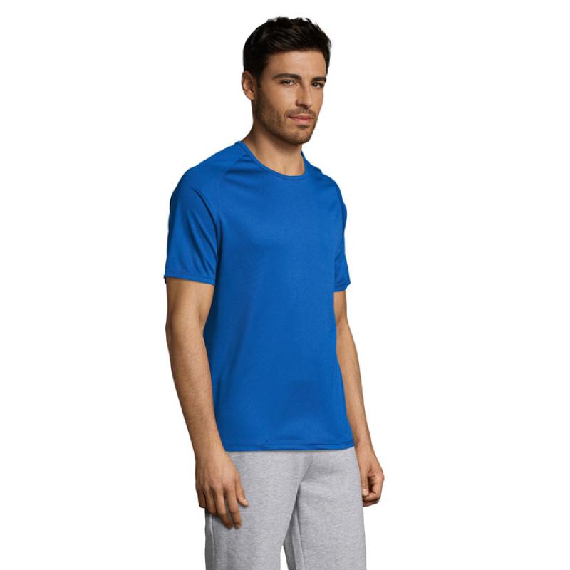 SPORTY MEN Camiseta