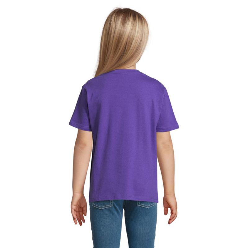 REGENT CAMISETA NIÑO 150g