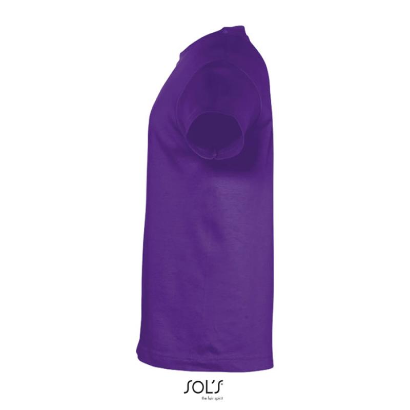 REGENT CAMISETA NIÑO 150g