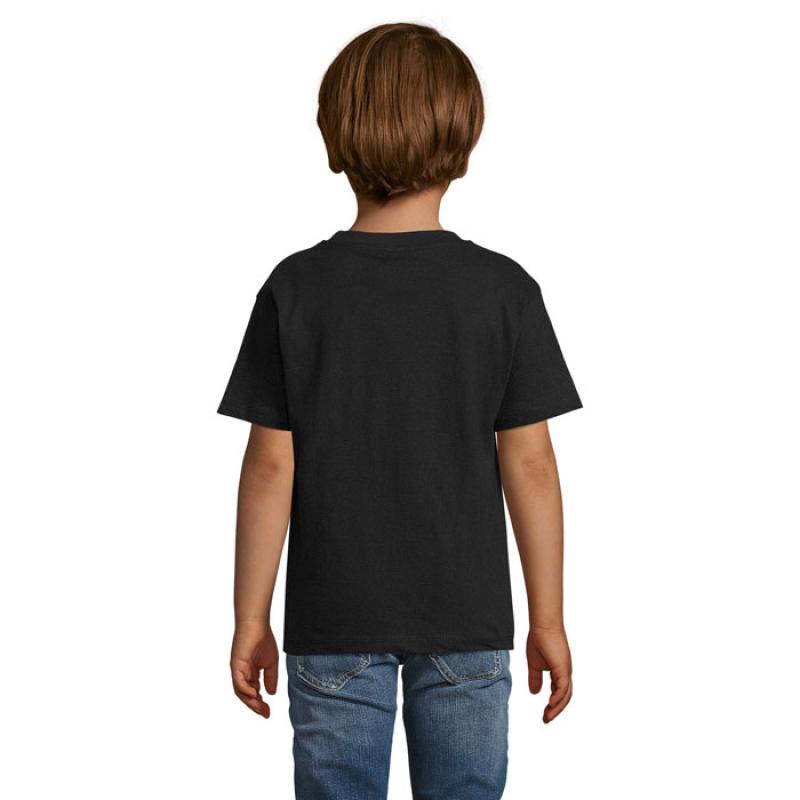 REGENT CAMISETA NIÑO 150g