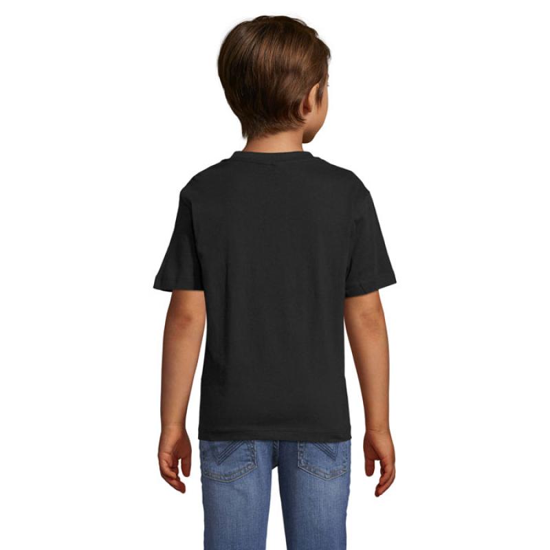 REGENT CAMISETA NIÑO 150g