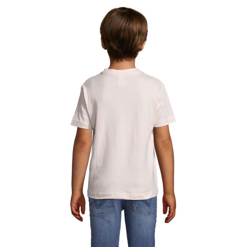 REGENT CAMISETA NIÑO 150g