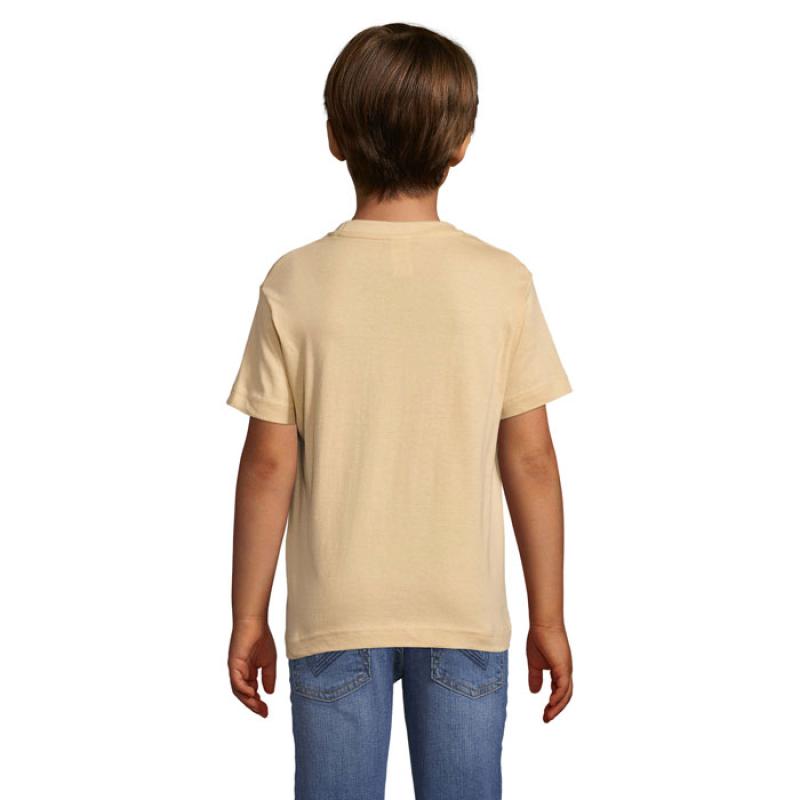 REGENT CAMISETA NIÑO 150g