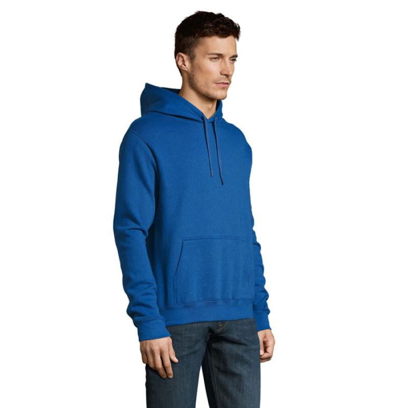 SLAM Sudadera Unisex