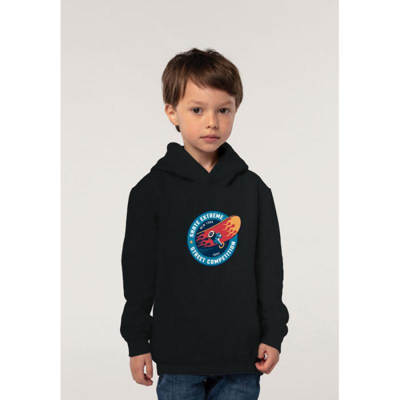 SLAM KIDS Sudadera