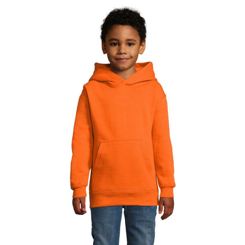 SLAM KIDS Sudadera