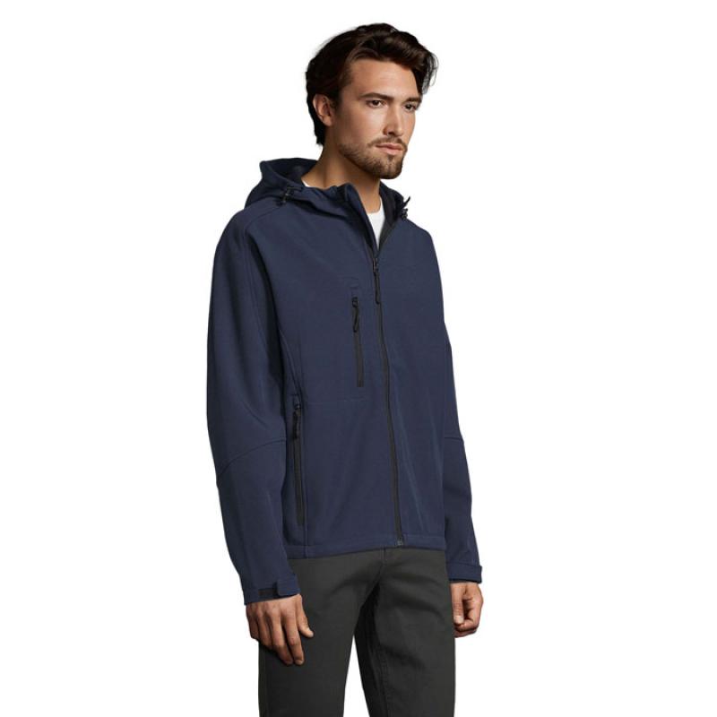 REPLAY chaqueta hombre340g