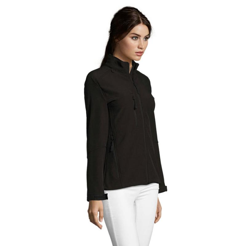 ROXY CHAQUETA SS MUJER 340g