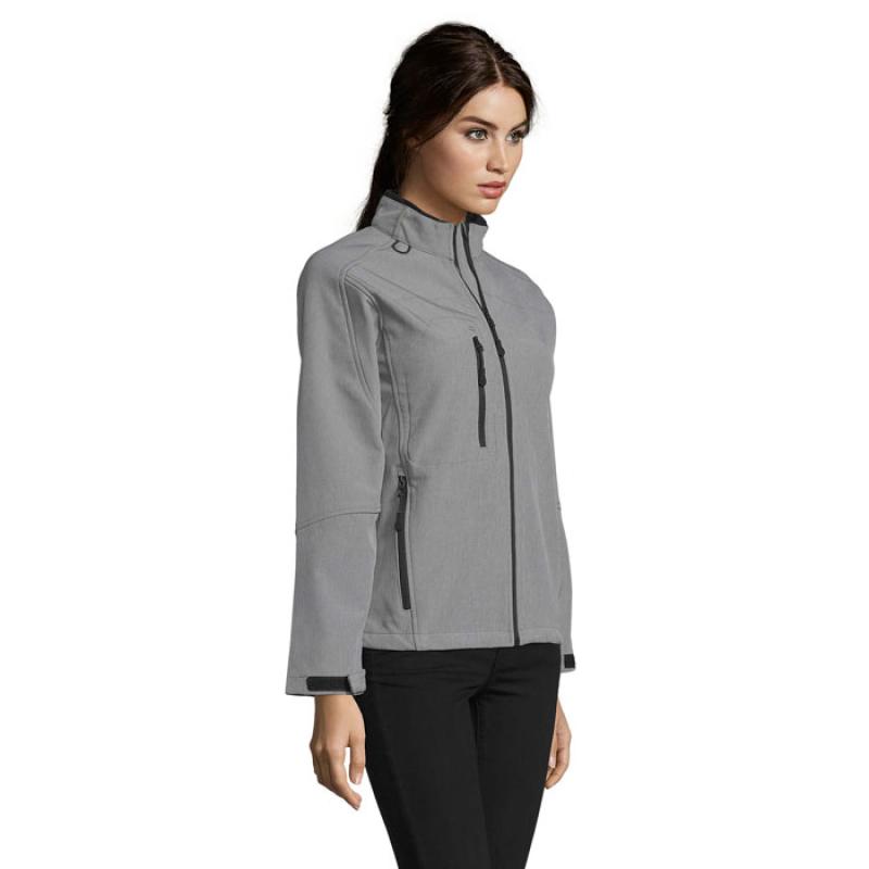 ROXY CHAQUETA SS MUJER 340g