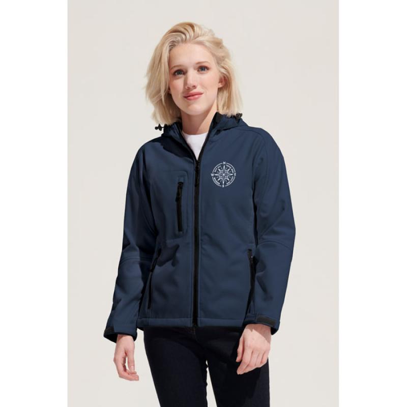 REPLAY chaqueta  mujer340g