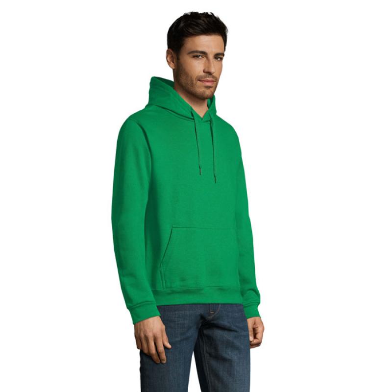 SNAKE Sudadera capucha