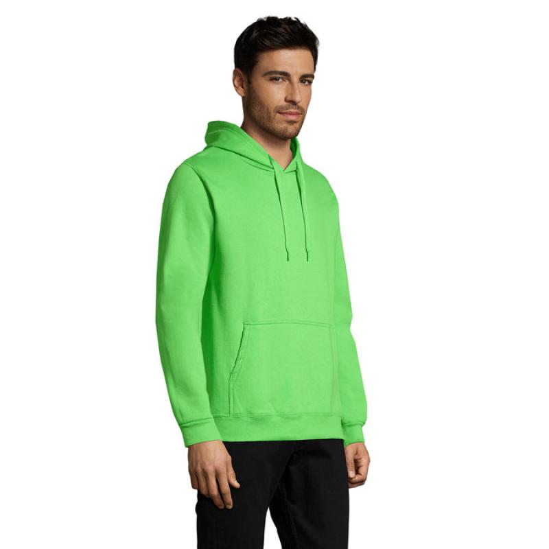 SNAKE Sudadera capucha