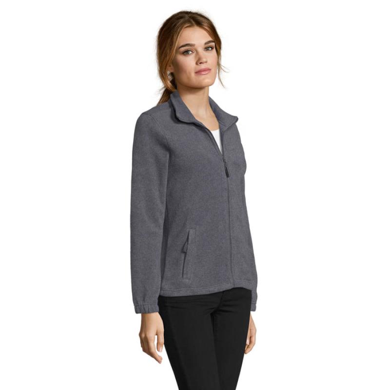 NORTH CHAQUETA PL MUJER300g