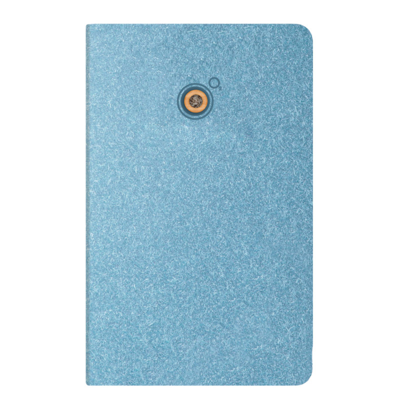 P02-Cuaderno Eko-Berdea  11-Semilla Tapa Oxy  Classic Ekonatura  NAK1032-Azul