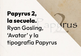 ‘Avatar’ y Papyrus: SNL y Ryan Gosling presentan la secuela, ‘Papyrus 2’.