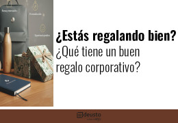 Regalos Corporativos Tecnológicos: Funcionales, Innovadores y Memorables