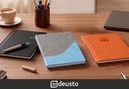 ¿Por qué la Agenda Deusto 2027 Semana Vista es la mejor aliada para tu empresa?