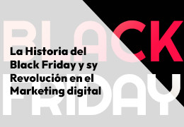 Black Friday y Estrategias de Marketing Digital | EDeusto