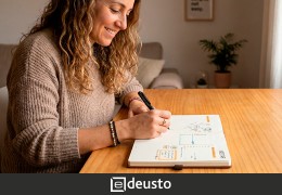 Usos personales de un cuaderno: cómo aprovecharlo en tu día a día