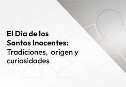 Día de los Santos Inocentes: Tradiciones y Bromas | EDeusto