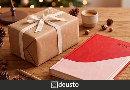 Guía de regalos corporativos de Navidad: la importancia de la anticipación