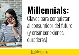 Millennials: Claves para conquistar al consumidor del futuro y crear conexiones duraderas