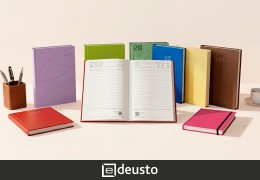 Adelanto Exclusivo: Pulimos los últimos detalles del Catálogo de Agendas 2027