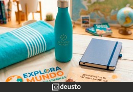 Merchandising para Agencias de Viajes: Una experiencia memorable
