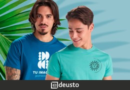 Productos textiles para el verano: comodidad, estilo y visibilidad de marca