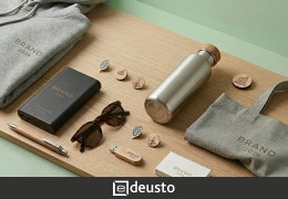 ¿Cómo conseguir un merchandising que impacte? ¡Te lo contamos!