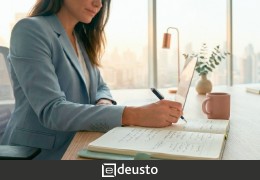 5 usos profesionales de un cuaderno en la era digital