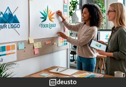 Rebranding Corporativo: Impulsa tu Nueva Marca con Merchandising