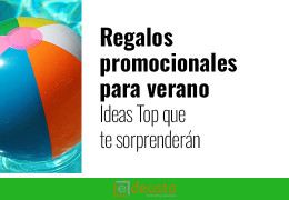 Conquista el Verano: Ideas originales para un branding inolvidable